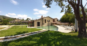 Villa L'Antico Mulino